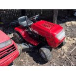 Yard Machines 13.5 HP Riding Lawn-Mower