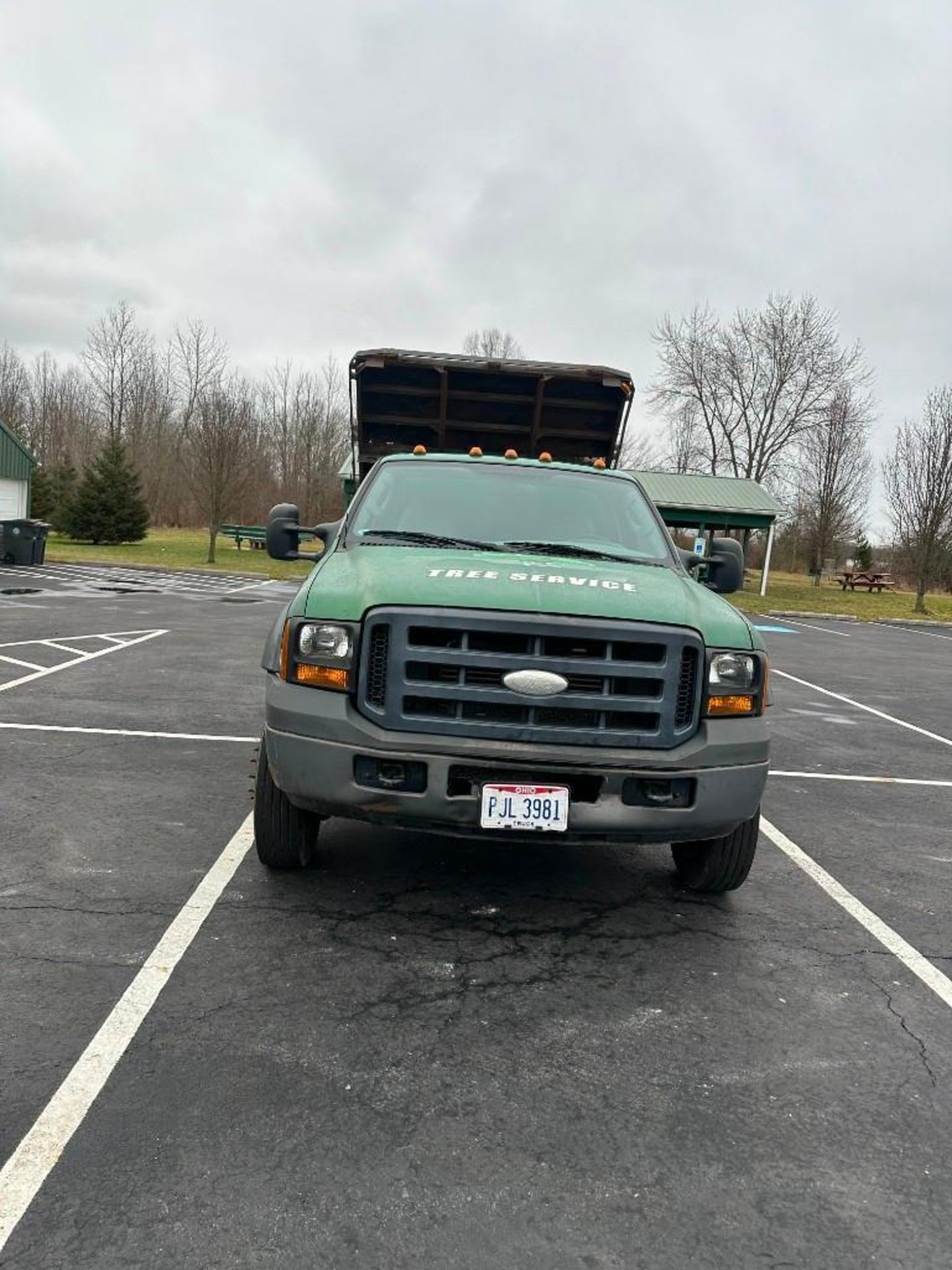 2007 Ford F-450 Pickup Truck (located off-site, please read description) - Image 2 of 6