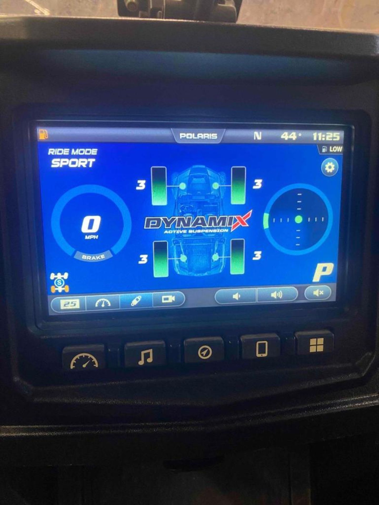 2018 Polaris RZR 1000 XP Turbo 4x4 UTV - Image 7 of 21