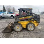 New Holland LS160 Skidloader (located off-site, please read description)