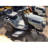 Craftsman LTS 2000 Riding Lawn-Mower