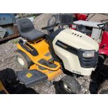 Cub Cadet LTX 1045 Riding Lawn-Mower