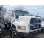 1996 Ford LS8000 Fuel Truck