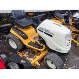 Cub Cadet GT1554VT Riding Lawn-Mower