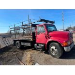 1991 International 4600 Truck (located off-site, please read description)