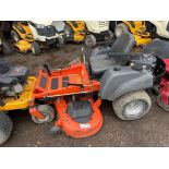 Husqvarna EZ5424 Riding Zero-Turn Lawnmower