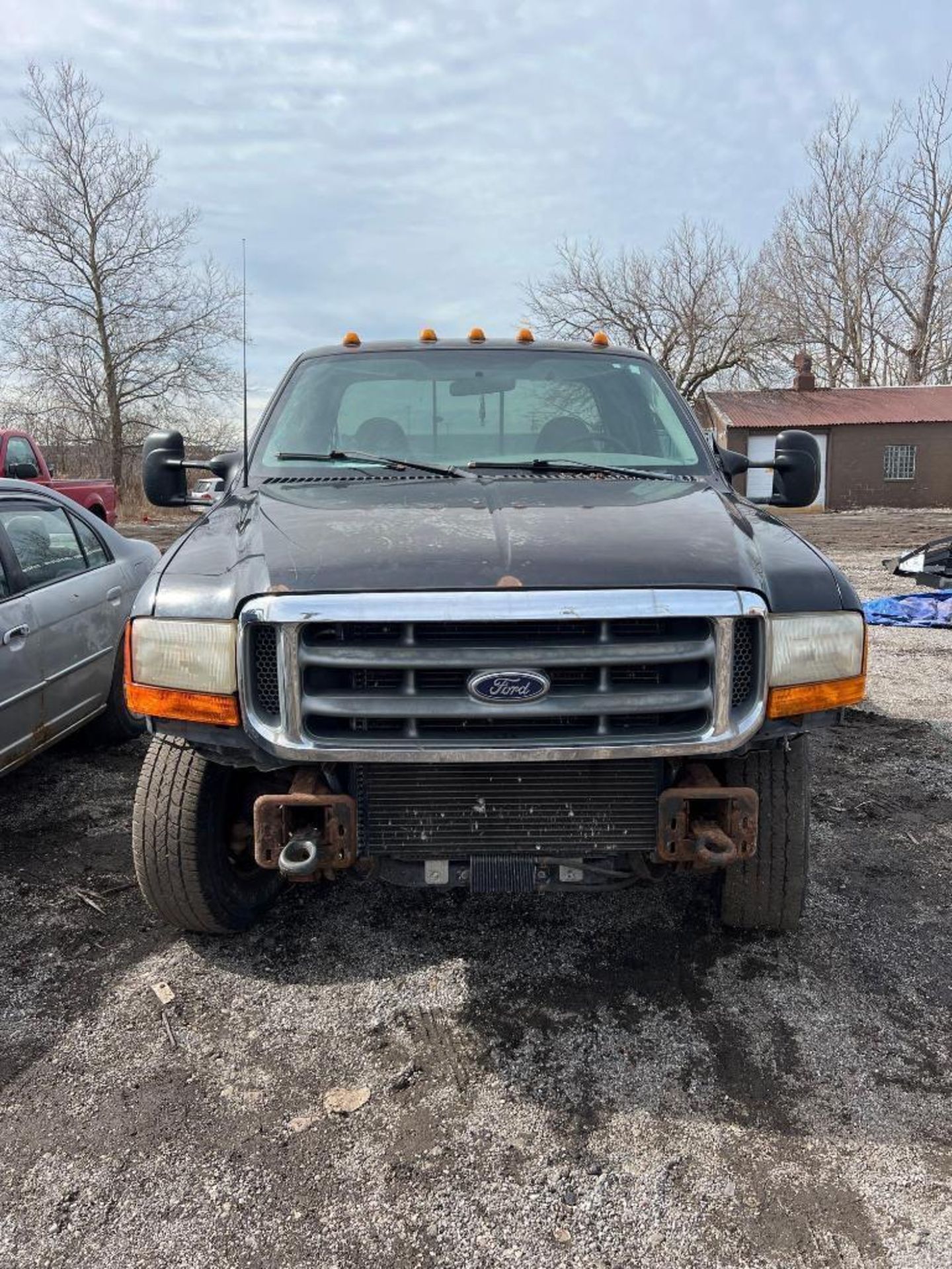 1999 Ford F-250 - Image 3 of 8