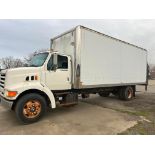 1997 Ford L8501 Louisville 101 Truck (located off-site, please read description)