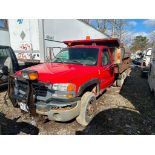 2003 GMC Sierra Pickup Truck (located off-site, please read description)