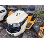 Cub Cadet LTX 1046