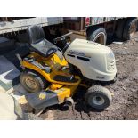 Cub Cadet LT1046 Riding Lawn-Mower