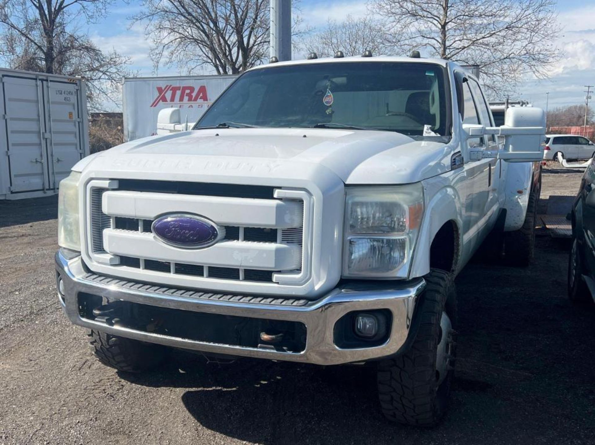 2013 Ford F-350 Dually Pickup - Image 2 of 7