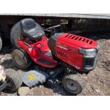 Troy-Bilt Pony 42x Riding Lawn Mower