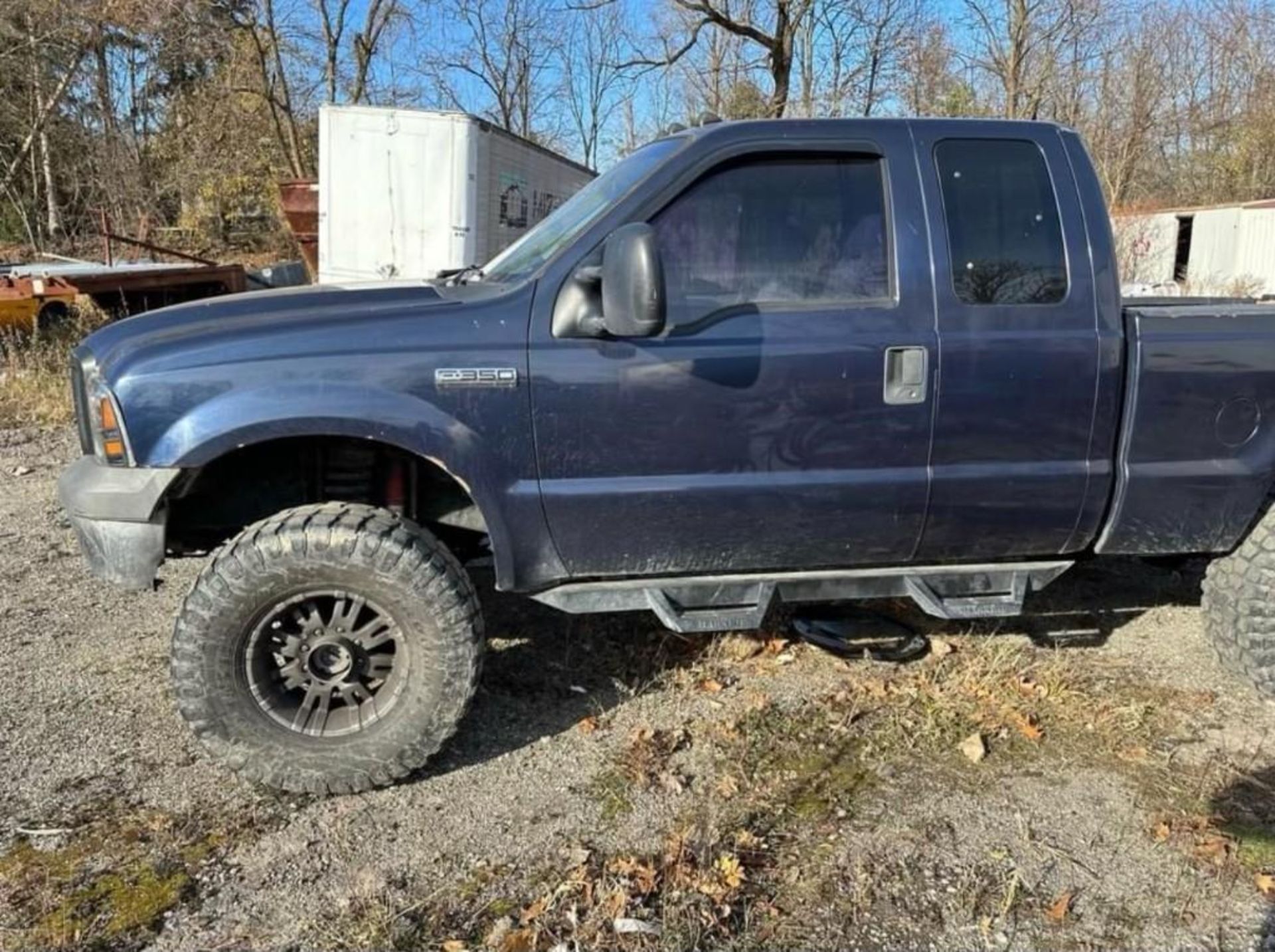 2005 Ford F-350 Pickup Truck (located offsite-please read full description) - Image 5 of 7