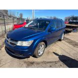 2010 Dodge Journey (located offsite-please read full description)