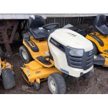 Cub Cadet LTX1050VT Riding Lawn-Mower