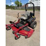 Toro Z Master 72in DIESEL Zero Turn Lawn Mower