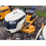 Cub Cadet LTX 1050