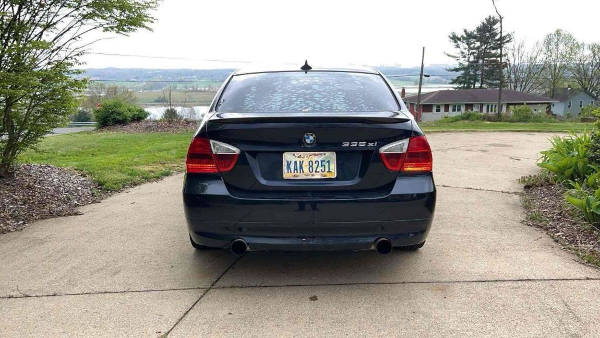 2007 BMW 335xi (located off-site, please read description) - Image 3 of 11