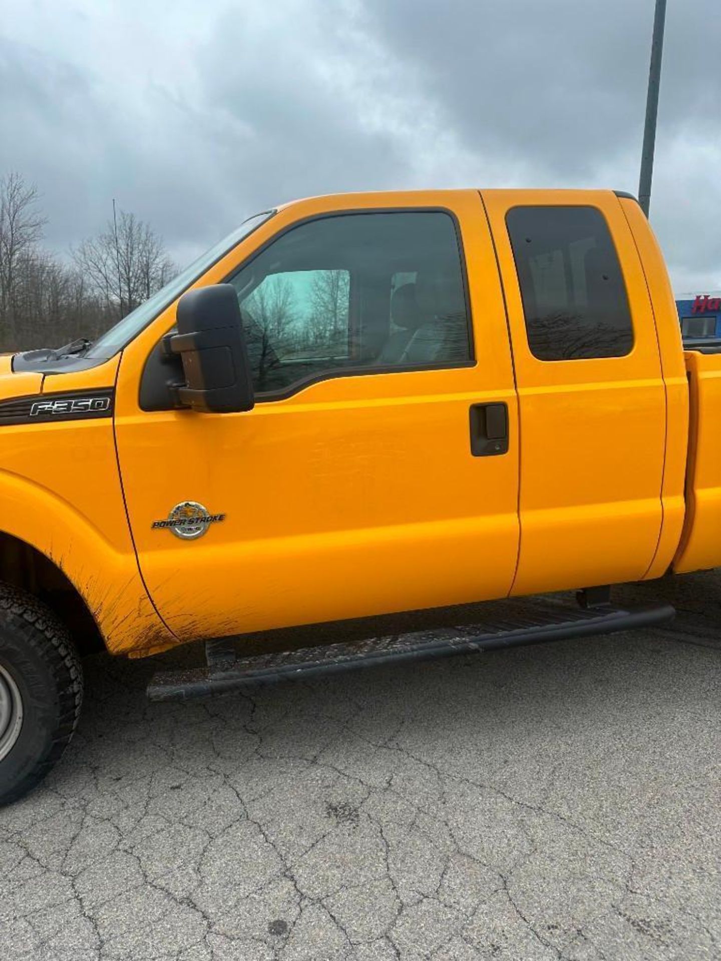 2012 Ford F-350 Pickup Truck (located off-site, please read description) - Image 2 of 14