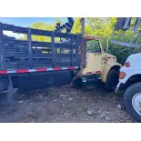 1992 International 4600 Stake Body w/ Working Lift Gate (located offsite-please read full