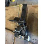 Pintle Hitch