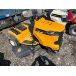 Cub Cadet XT1 Riding Lawn-Mower