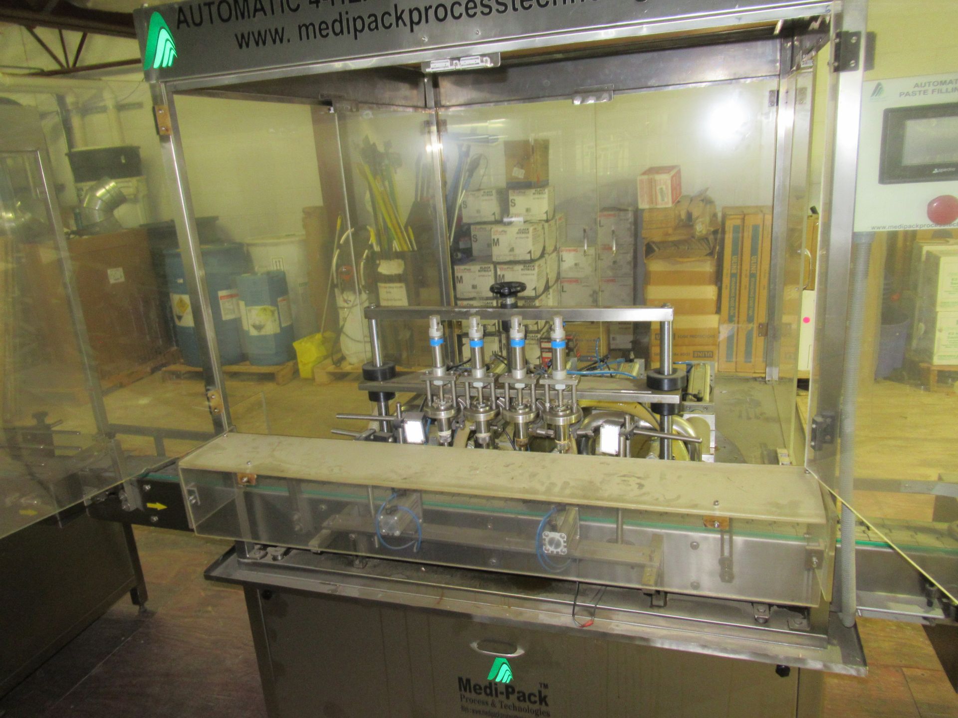 Retail Packaging Line - Image 4 of 12