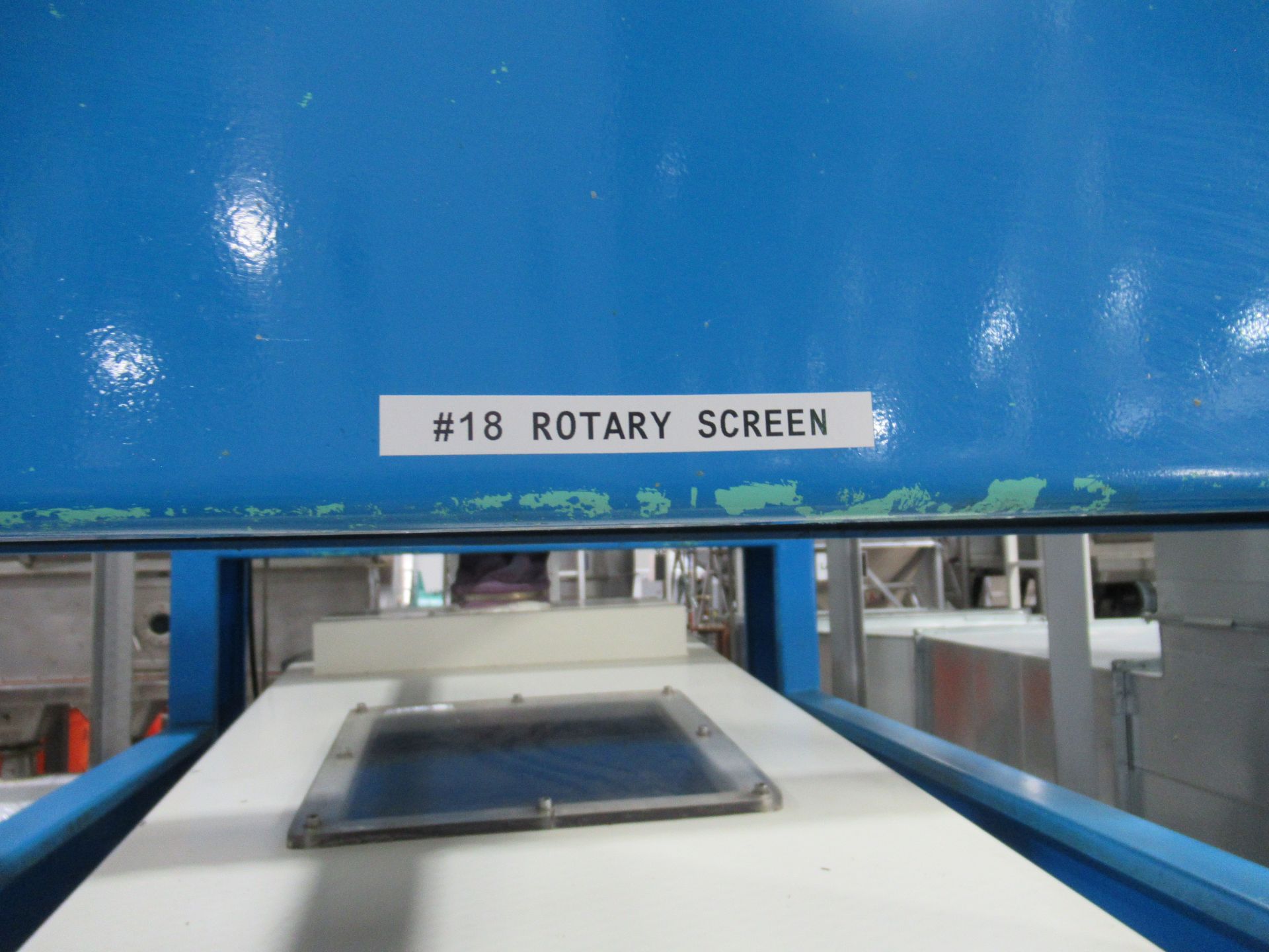 Secondary Destoner - Screening Station - Image 7 of 9