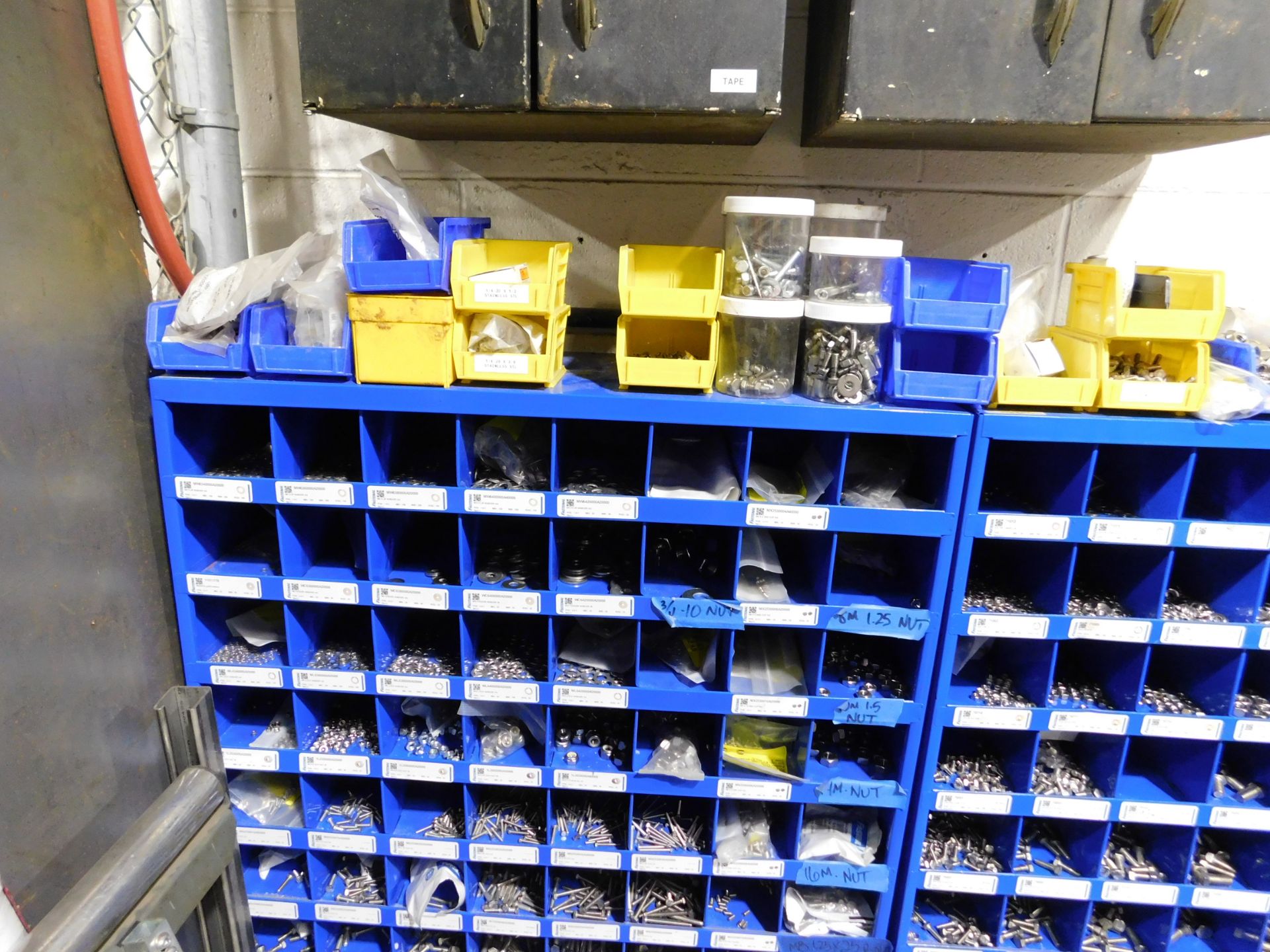 Parts Bins - Image 2 of 4