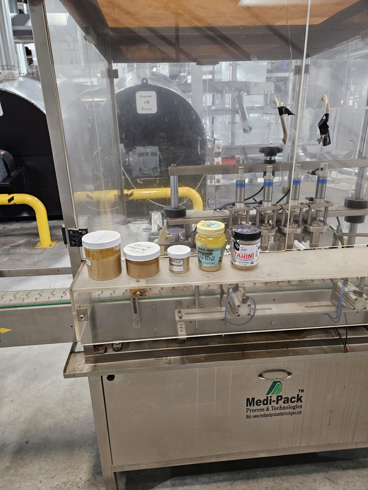 Retail Packaging Line - Image 12 of 12