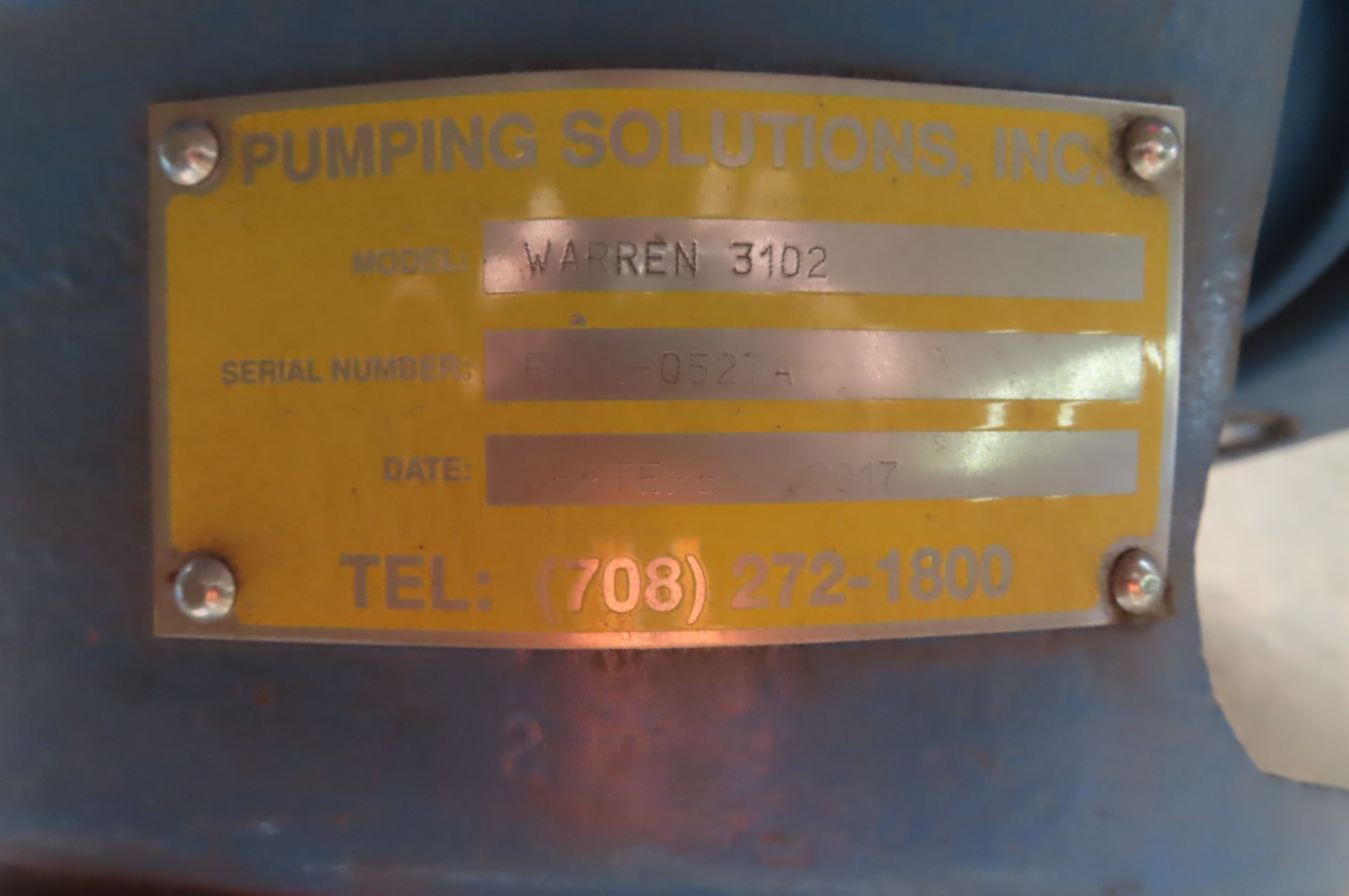 Pump Impeller - Image 2 of 2