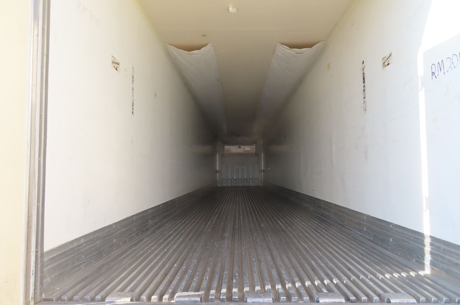 2014 Great Dane 53 X 102 Reefer Trailer - Image 15 of 20