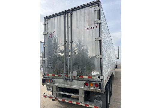 2016 Great Dane 53 X 102 Reefer Trailer - Image 5 of 10