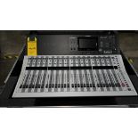 CONSOLE AUD DIGITAL YAMAHA TF5 32CH