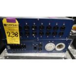 RACK PD L21-30 - 20A X6 ED DUP X8 REAR PROPOWER