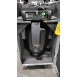 ML WASH ARC VARI-LITE VL3500 WASH BLK