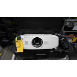 PROJECTOR 6.5K PANA PT-EZ770 W/ LENS PANA ZOOM 1.70-2.80:1 ET-ELS20