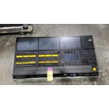 CONSOLE LTG MA GRAND MA2 FULL 8192CH (pair with 1 NPU without case for NPU) - No Cover