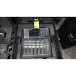 CONSOLE AUD DIGITAL YAMAHA LS9-16