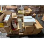 LOT - Assorted Gift Boxes