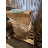 (192) Packs - Vacuum Bags #952924001 Fits Model 45/86 Pullman-Holt Vacuum (Pack 5 Bags)