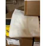 (27) Cases - Contec PRMW1217N 12 x 17" Cleaning/ Polishing Wipes (Pack 150)