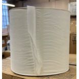 (30) Rolls - Tork #290070 8" x 1000' White Roll Towel (Pack 6)