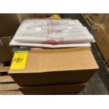 (6) Cases - 22 x 18 x 54 5Mil Heavy Bag (Pack 63)