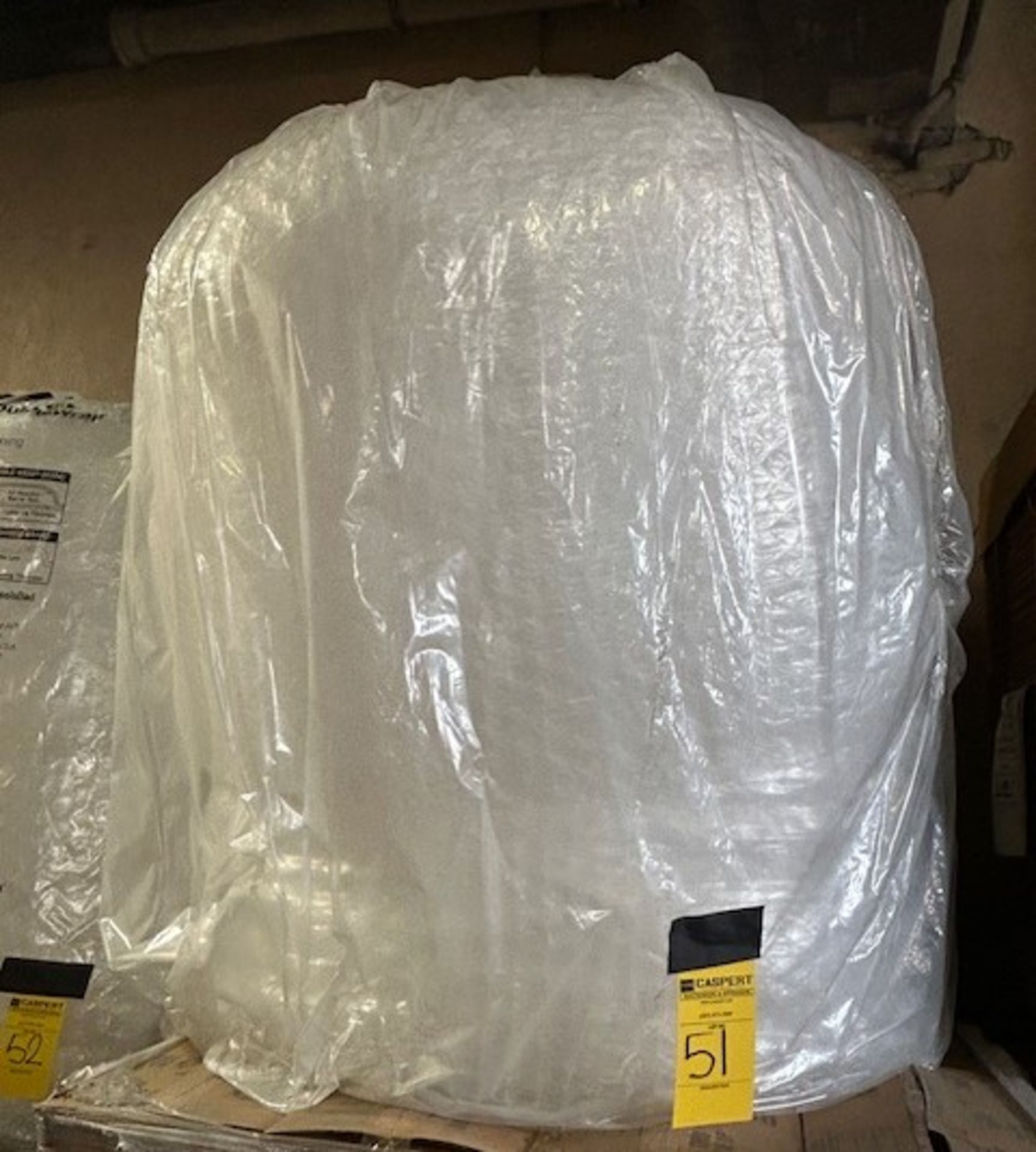 Bundle of Bubble Wrap