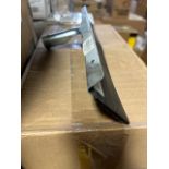 (13) 18" Heavy Duty Floor Squeegee #BH-14001