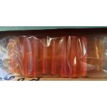 (26) Boxes - Fresh Products Mango Hang Tag (Pack 12)