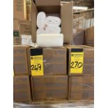 (21) Cases - Kimtech #06471 Wipers (Pack 6 Rolls/140 Count per Roll)