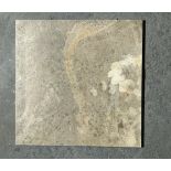 (380) Square Feet, Monoceram Dark Gold Porcelain, 12" x 12", Floor Tiles